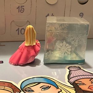 Bratz | Toys | Bratz Minis Holiday Trinity Miniature Doll Tiny Toy Box From Advent  Calendar | Poshmark